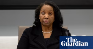 Trump Removes Federal Reserve Governor Lisa Cook Amid Claims of Mortgage Fraud