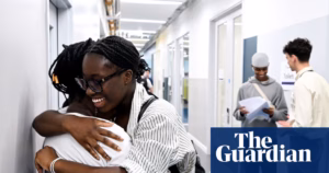 Anticipated Restoration of Pre-COVID Academic Outcomes in England’s A-Level Results | Examination Updates