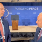 BBC Correspondents’ Perspective on the Trump-Putin Summit: Was It a Futile Endeavor?