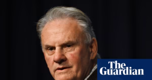 Mark Latham faces allegations of online disparagement towards his former partner amid abuse claims in a court document | The Case Against Mark Latham