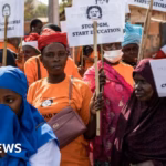 Gambian anger erupts following the tragic loss of a one-month-old infant