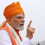 The 50% Tariff Imposed by Donald Trump on India Becomes Effective, While Prime Minister Modi Advocates for Self-Sufficiency
