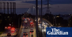 The United Kingdom may be considering the implementation of mandatory eye examinations for older drivers in its latest road safety initiative.
