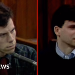 Experience the Menendez brothers’ 1993 trial moments