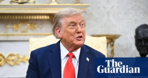 New York Court Dismisses $500m Civil Fraud Charges Against Donald Trump