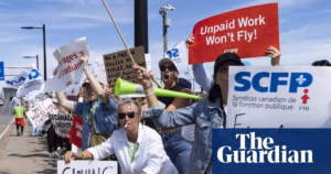 A preliminary agreement has been reached between Air Canada flight attendants and the airline, signaling a potential termination of the ongoing strike in Canada.
