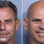 Lyle Menendez, accused in connection with his sibling, faces parole denial for the murder of his parents in Los Angeles.