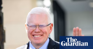 NSW is headed for a constitutional clash as the parliamentary effort to oust convicted rapist Gareth Ward is put on hold by the supreme court | NSW political developments