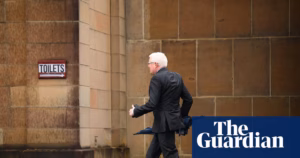 Gareth Ward, a convicted rapist and member of the NSW parliament, has stepped down just before facing expulsion from the political realm.