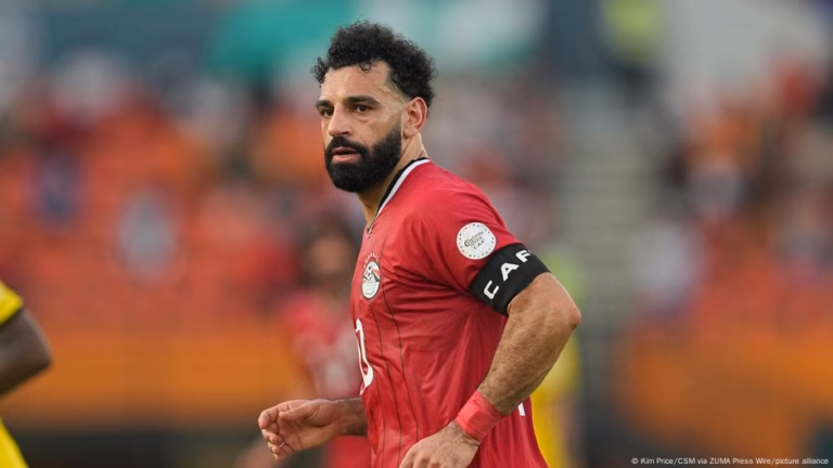 Liverpool’s Salah Inquires About UEFA’s Homage to ‘Pele’: 08/10/2025 Daily News