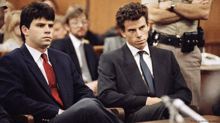 Eric Menendez Parole Denied Following Double Homicide of Relatives in 2025 – DW