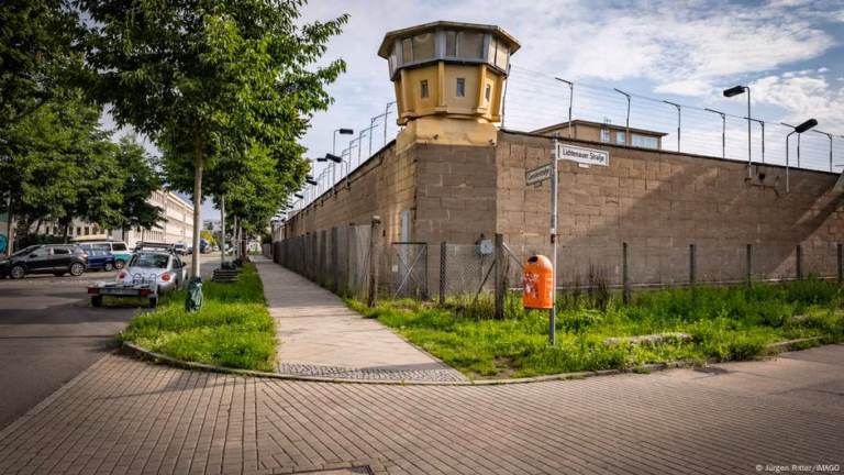 Commemorating the victims of communism in Berlin: “well-deserved recognition finally arrives” – DW – August 24, 2025