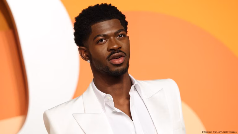 Lil Nas X’s LA Encounter Results in Arrest Amid Unclad Discovery – DW – 08/22/2025