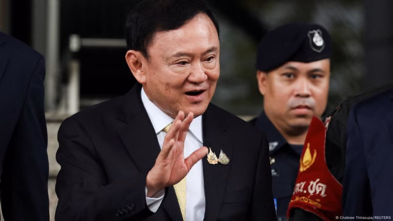 Thaksin Shinawatra, ex-Prime Minister, exonerated of royal defamation allegations – DW – 22nd August 2025