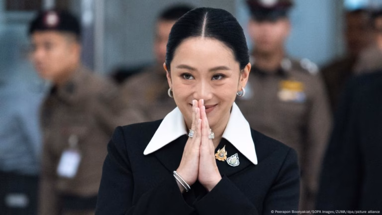 Prime Minister’s Fateful Evaluation Looms, Sparking Political Stagnation Concerns – DW – 08/29/2025