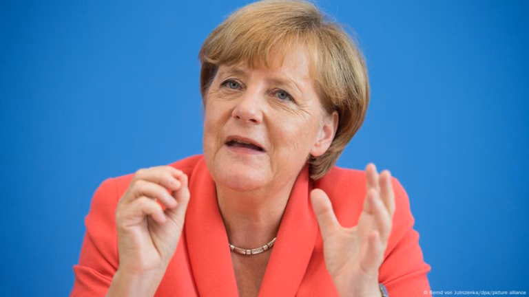 Merkel’s “We Can Do It!” 10th Anniversary – DW – 08/31/2025