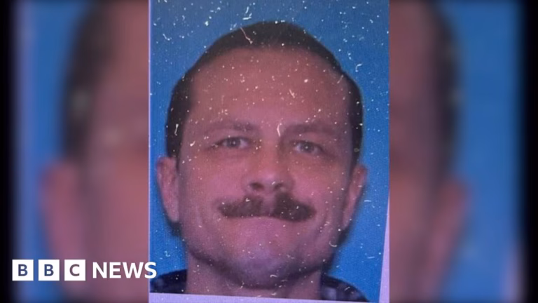 Authorities launch a search operation following a deadly incident resulting in four fatalities.