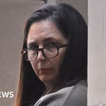 Claims emerge that the accused murderer attempted to eliminate their spouse were broadcast.