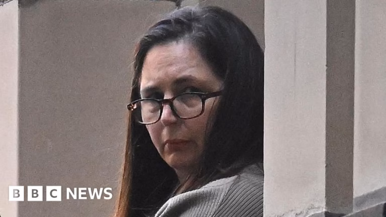 Claims emerge that the accused murderer attempted to eliminate their spouse were broadcast.