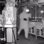 The “Masked Robbers’ Heist of $7,000 Worth of Labubu Dolls in California”