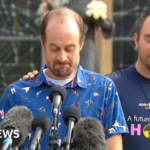 Parent of youngster fatally shot in Minneapolis speaks up.
