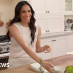 Harry and Meghan ink fresh, long-term Netflix agreement