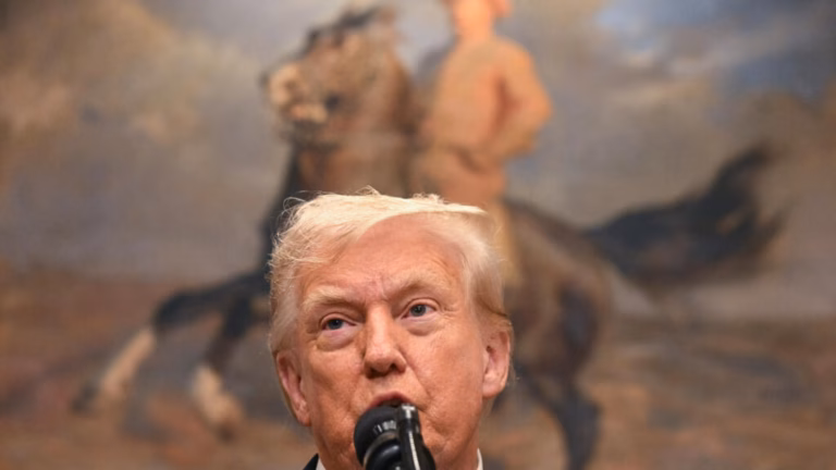 Trump Implement Neutral Tariffs on Products from Numerous Nations