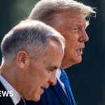Once the deadline has been missed, what direction will US-Canada trade take now?