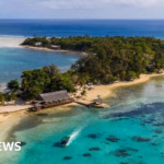 Australia and Vanuatu reach a $328 million agreement for security and commerce.