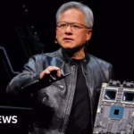 Chip manufacturers Nvidia and AMD have agreed to allocate 15% of their earnings in China to the United States.