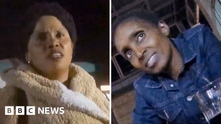 BBC Africa Eye’s hidden camera investigation reveals the ‘agents’ behind Maai Mahiu’s operations