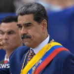 United States proposes $50 million incentive for the capture and detainment of Venezuela’s President Nicolás Maduro.