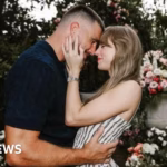 Taylor Swift and Travis Kelce Officialy Have Wedding Plans