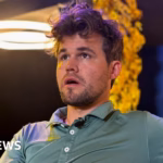Magnus Carlsen Triumphs in Opening Chess Tournament of Esports World Championship
