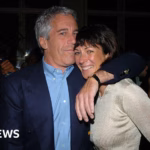 Ghislaine Maxwell Interview Records Made Public by United States Justice Department