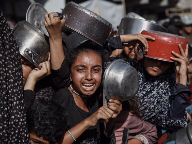 US Delegation Led by Trump Envoy to Inspect Humanitarian Efforts in Gaza Amid Israeli Allegations of Food Blockade | Latest Gaza Updates