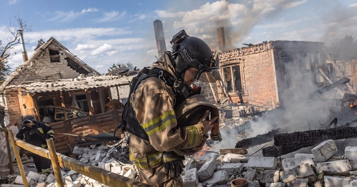 Aa 20250809 38786651 38786644 aftermath of russian artillery shelling on kostiantynivka 1754775498.j.jpeg