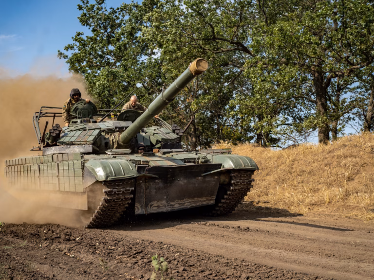 UKranian President Zelenskyy reports that Putin is preparing for a fresh assault rather than a truce in the ongoing Ukraine conflict, according to the latest Russia-Ukraine war news.