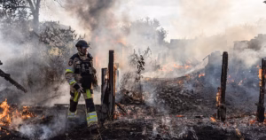 Ukraine-Russia conflict: Chronology of major occurrences, day 1,270 | Latest updates on the ongoing Russia-Ukraine conflict