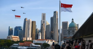 Singapore marks milestone in nation’s history, but upcoming obstacles await | Business News and Update