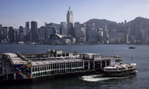 Hong Kong Revokes Passports, Prohibits Financial Aid for Activists on Wanted List: Latest Updates in Human Rights
