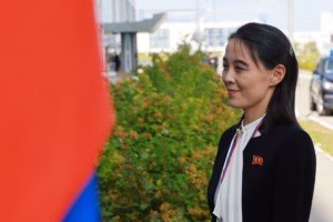 Kim Yo Jong Accuses South Korea of Distorting Claims of Easing Relations, Conflict News