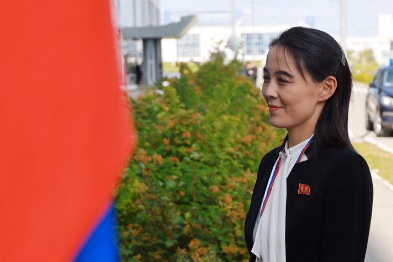 Kim Yo Jong Accuses South Korea of Distorting Claims of Easing Relations, Conflict News