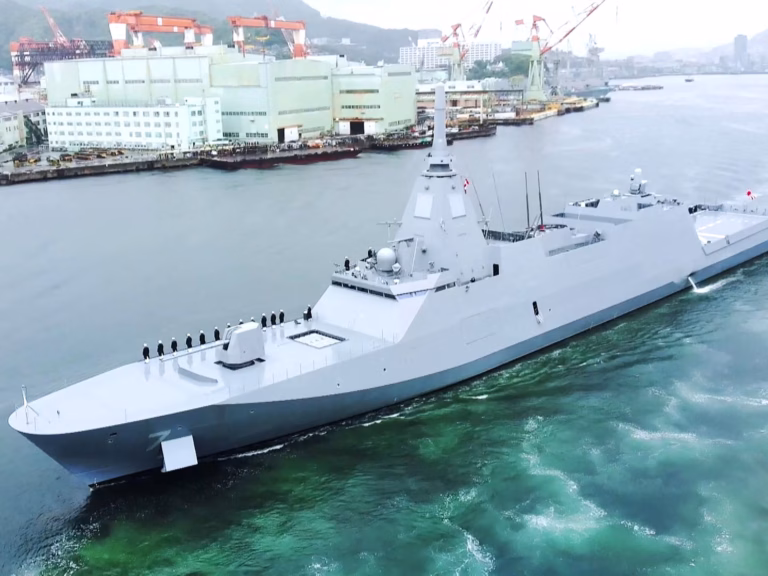 Australia and Japan Finalize Major Defense Agreement for Cutting-Edge Vessels | Defense Industry Updates