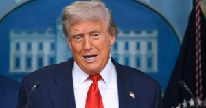 President Trump Appoints Conservative Economist as New Head of Labor Statistics Bureau | Latest Update on Business and Economic News