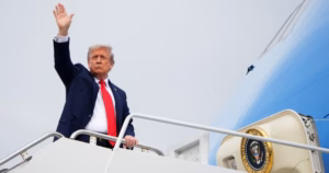 Trump Purchases Over $100 Million in Bonds During His Tenure, Transparency Report Reveals