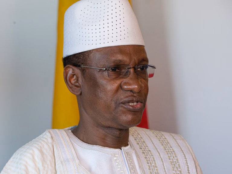 Mali’s Choguel Maiga Faces Embezzlement Charges, Detained | Latest News Update