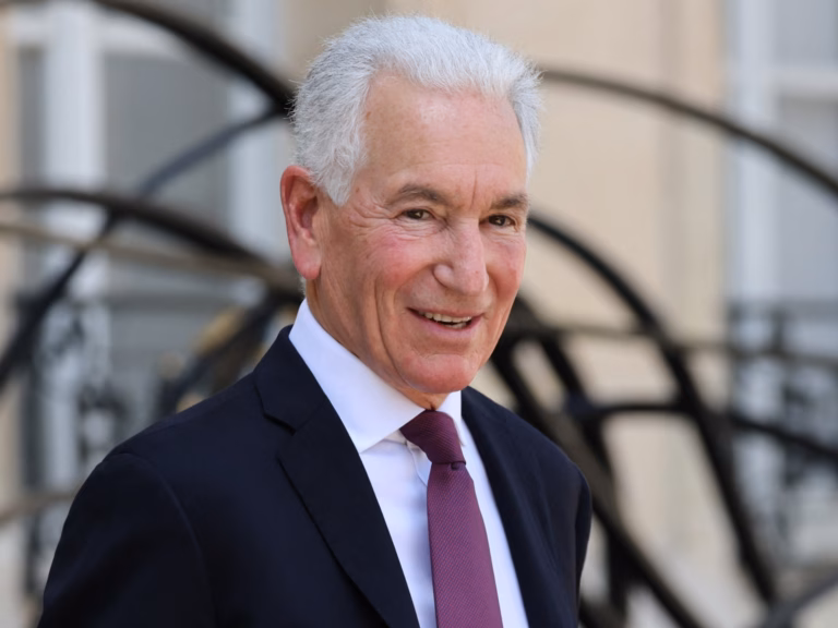 France recalls US ambassador amid anti-Semitism claims | Israel-Palestine dispute update