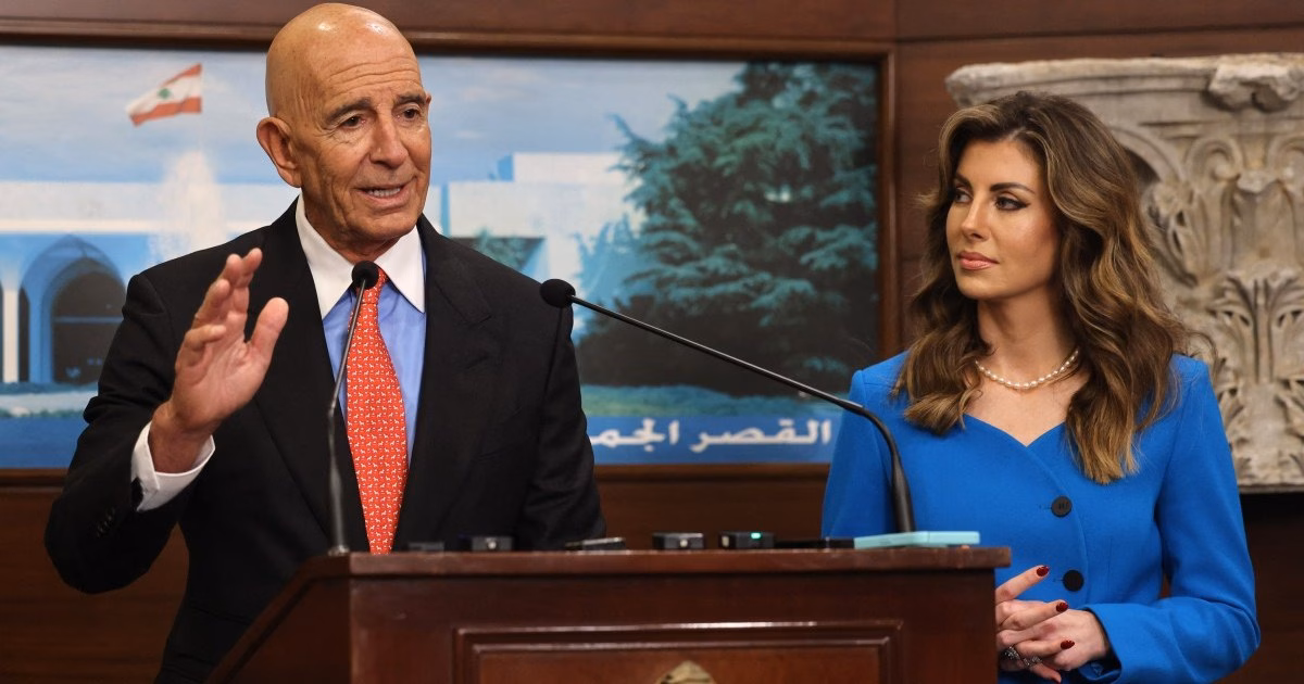 Afp 20250826 72gg86g v1 midres lebanonusisraelpoliticsdiplomacy 1756253822 ca3758 1756257351.jp .jpeg