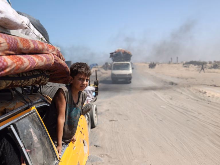 UPDATED: Israel Claims Lives of 21 Palestinians Across Gaza, Including 5 in Al-Mawasi ‘Buffer Zone’ | Latest Developments in Israel-Palestine Dispute